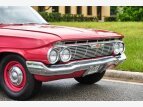 Thumbnail Photo 10 for 1961 Chevrolet Biscayne